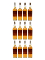 Aberlour 1989 Millennium Private Bottling 12 x 70cl / 40%