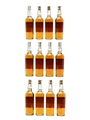 Aberlour 1989 Millennium Private Bottling 12 x 70cl / 40%