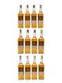 Aberlour 1989 Millennium Private Bottling 12 x 70cl / 40%
