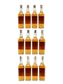 Aberlour 1989 Millennium Private Bottling 12 x 70cl / 40%