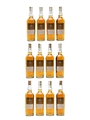 Aberlour 1989 Millennium Private Bottling 12 x 70cl / 40%