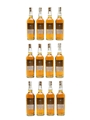 Aberlour 1989 Millennium Private Bottling 12 x 70cl / 40%