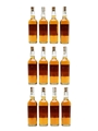 Aberlour 1989 Millennium Private Bottling 12 x 70cl / 40%
