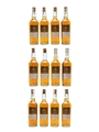 Aberlour 1989 Millennium Private Bottling 12 x 70cl / 40%