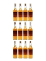 Aberlour 1989 Millennium Private Bottling 12 x 70cl / 40%
