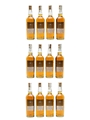 Aberlour 1989 Millennium Private Bottling 12 x 70cl / 40%