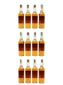 Aberlour 1989 Millennium Private Bottling 12 x 70cl / 40%