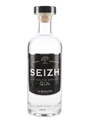 Seizh Celtic Dry Gin Small Batch No 4 70cl / 47%