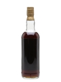 Macallan 1957 Anniversary Malt 25 Year Old 75cl / 43%