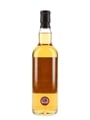 Williamson 2015 7 Year Old Capital Whisky Club Inaugural Release 70cl / 65.9%