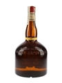 Grand Marnier Cordon Jaune Liqueur Bottled 1970s-1980s - Spain 100cl / 40%