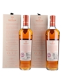 Macallan The Harmony Collection Rich Cacao  2 x 70cl / 44%
