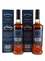 Bowmore 18 Year Old Aston Martin 2 x 70cl / 43%