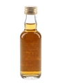 Macallan 1974 21 Year Old Bottled 1996 - Murray McDavid 5cl / 46%