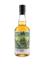 Chichibu 2009 Cask #640 Bottled 2015 - Hong Kong Exclusive 70cl / 61.6%