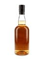 Chichibu 2009 Cask #640 Bottled 2015 - Hong Kong Exclusive 70cl / 61.6%