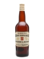 Cockburn & Murray The Seven Stills Bottled 1950s 75cl / 40%
