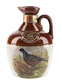 Rutherford's 12 Year Old Ceramic Decanter Bottled 1980s 18.75cl / 40%