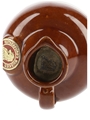 Rutherford's 12 Year Old Ceramic Decanter Bottled 1980s 18.75cl / 40%