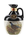 Rutherford's 12 Year Old Ceramic Decanter Bottled 1980s 18.75cl / 40%