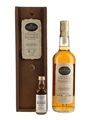 Glengoyne 1969 Vintage Reserve Bottled 1990s 70cl & 5cl / 47%