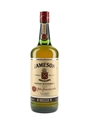 Jameson Irish Whiskey Bottled 1990s 100cl / 43%