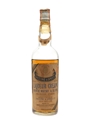 Saccone & Speed Liqueur Cream Scotch Whisky Bottled 1940s 75.7% / 43%