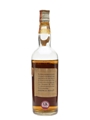 Saccone & Speed Liqueur Cream Scotch Whisky Bottled 1940s 75.7% / 43%