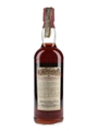 Glendronach 12 Year Old Sherry Cask Bottled 1980s - Cockburn Smithes & CIA LDA 75cl / 43%