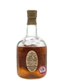 King's Vat Gold Label Bottled 1940s - Glenvale Distillery 75cl / 43.3%