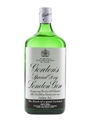 Gordon's Special Dry London Gin Bottled 1980s 75cl / 40%