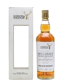 Mortlach 1990 Gordon & MacPhail - World Of Whiskies 70cl