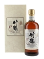 Nikka Taketsuru Pure Malt 17 Year Old  70cl / 43%