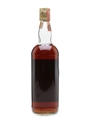 Macallan 1963 Rinaldi 75cl / 43%
