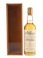 Highland Park 1976 21 Year Old Bottled 1997 - Milroy's Of Soho 70cl / 54%