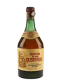 Ramazzotti Cristoforo liqueur Bottled 1950s 100cl