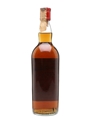 Macallan-Glenlivet 1949 Gordon & MacPhail 25 Year Old 75cl / 43%