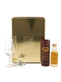 Glenmorangie Connoisseur's Compendium Bottled 1980s 5cl / 43%