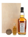 Glenury Royal 1973 24 Year Old Silent Stills Bottled 1997 - Signatory Vintage 5cl & 70cl / 53.7%