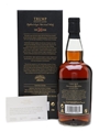 Glendronach 26 Year Old Trump International Golf Links Signed By Donald Trump 70cl / 53.3%