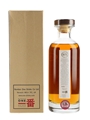 Hanyu 2000 Cask 919 Zuma & Roka Bottled 2014 - Speciality Drinks Ltd. 70cl / 57.4%