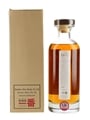 Hanyu 2000 Cask 919 Zuma & Roka Bottled 2014 - Speciality Drinks Ltd. 70cl / 57.4%