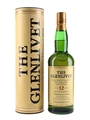Glenlivet 12 Year Old Old Presentation 70cl / 40%