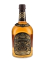 Chivas Regal 12 Year Old Bottled 1980s -1990s - Duty free 100cl / 43%