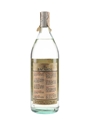 Bacardi Carta Blanca Bottled 1970s - Spain 100cl