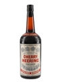Cherry Heering Bottled 1970s 71cl / 24.5%