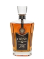 Suntory Crest 12 Year Old 70cl / 43%
