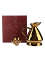 Glenturret 21 Year Old Ceramic Decanter Bottled 1980s 75cl / 40%