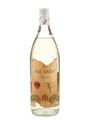 Bacardi Carta Blanca Bottled 1970s - Spain 100cl