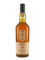 Lagavulin 16 Year Old Bottled 1980s - White Horse Distillers Limited 75cl / 43%